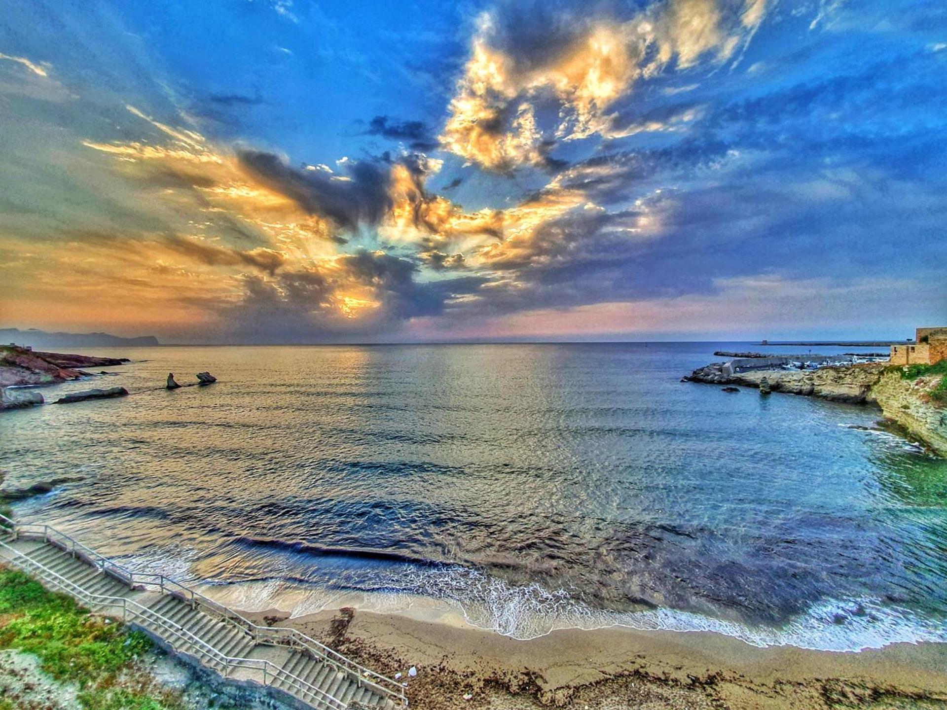 Casa Vacanze Da Nonno Peppe / Suites 1, 2, & 3