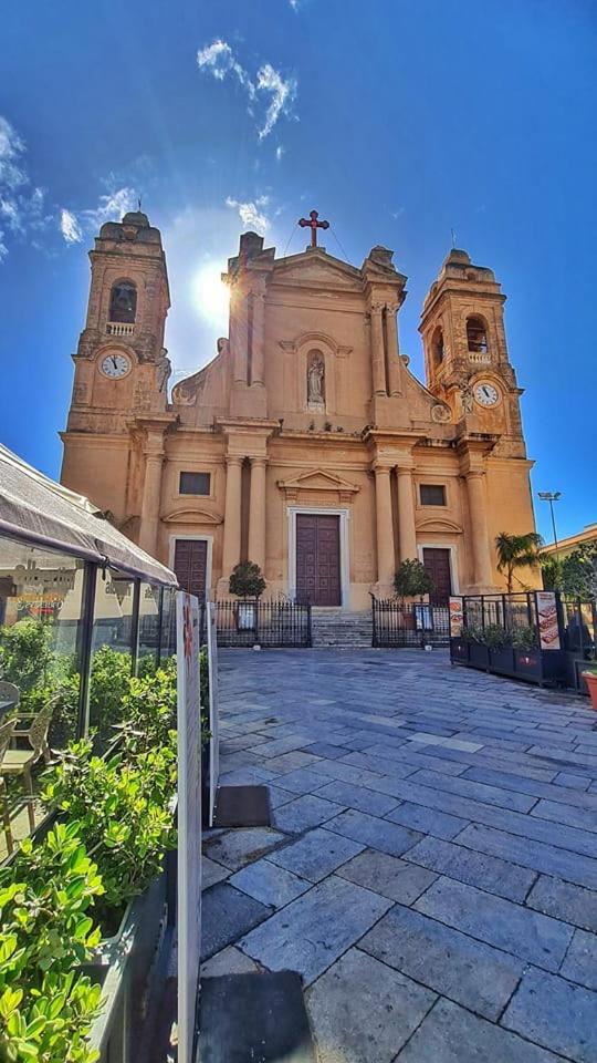 Casa Vacanze Da Nonno Peppe / Suites 1, 2, & 3