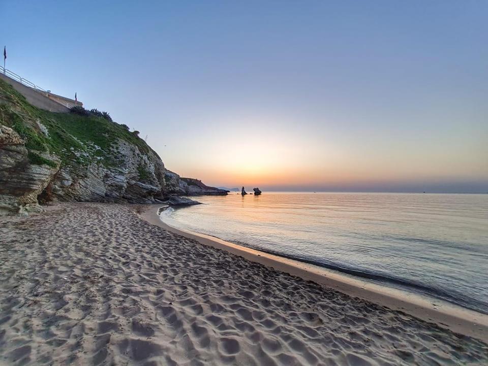 Casa Vacanze Da Nonno Peppe / Suites 1, 2, & 3