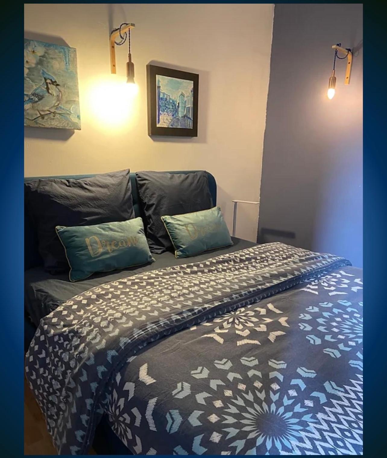 Chambre Double La Cigale Insolite