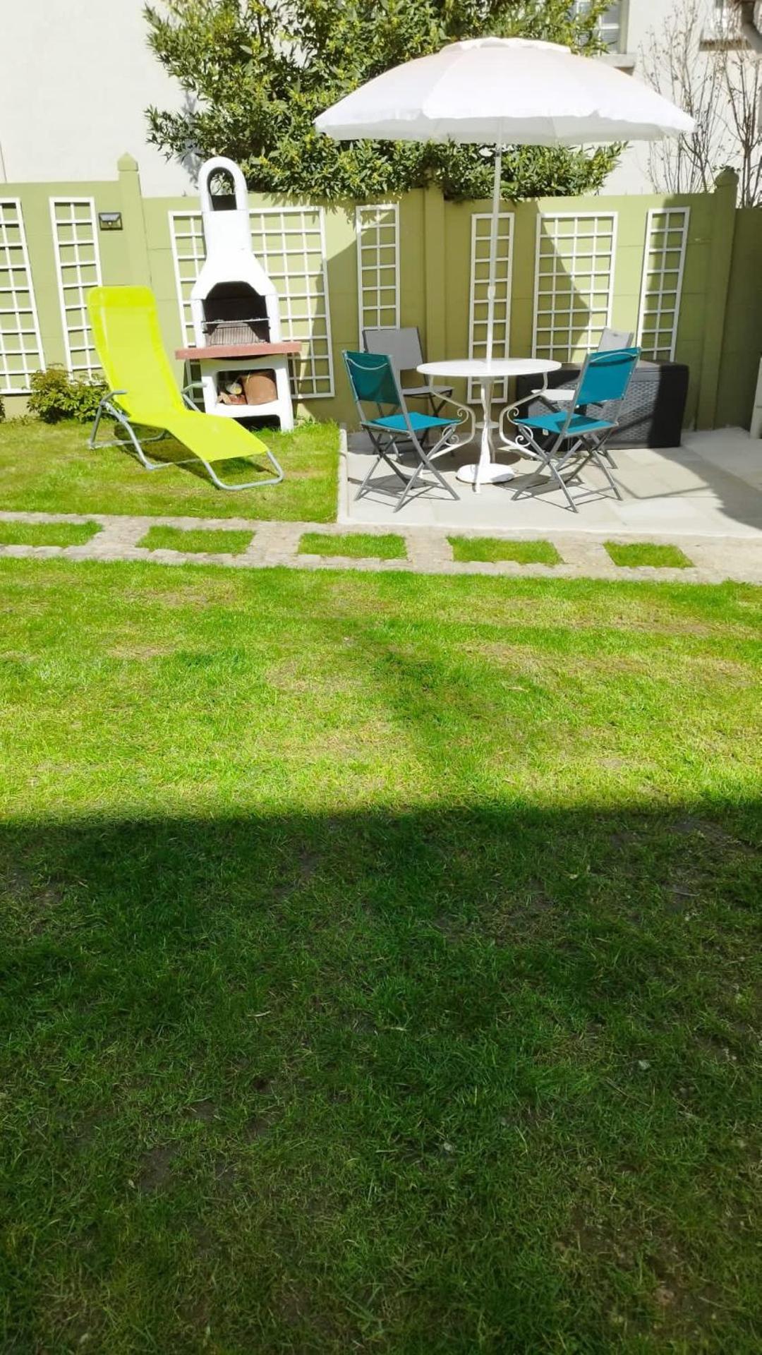 Les Acacias - Maison Orly