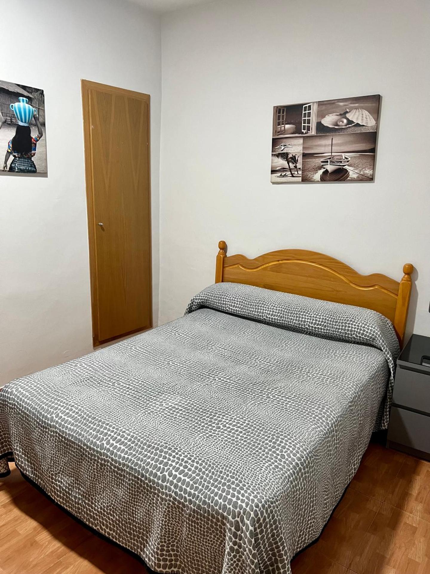 Hospederia del Pilar