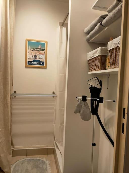 Charmant Studio Quai Joliette