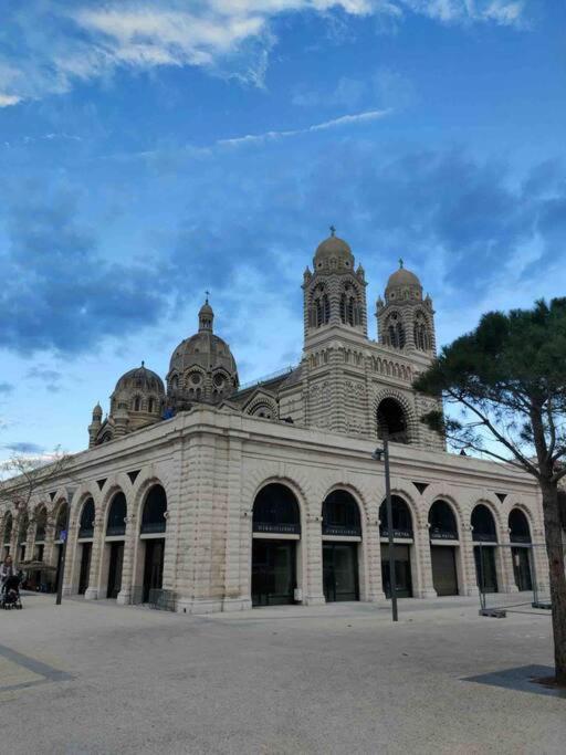 Charmant Studio Quai Joliette