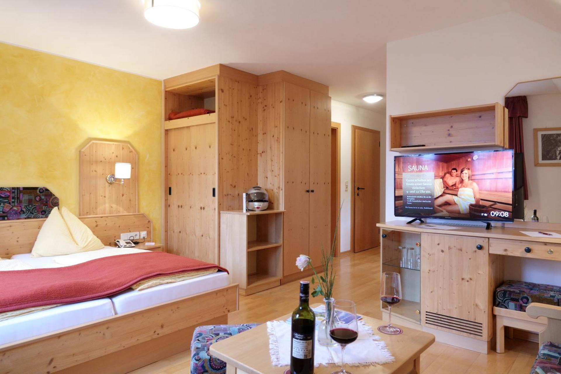 Camera Familiare Standard 