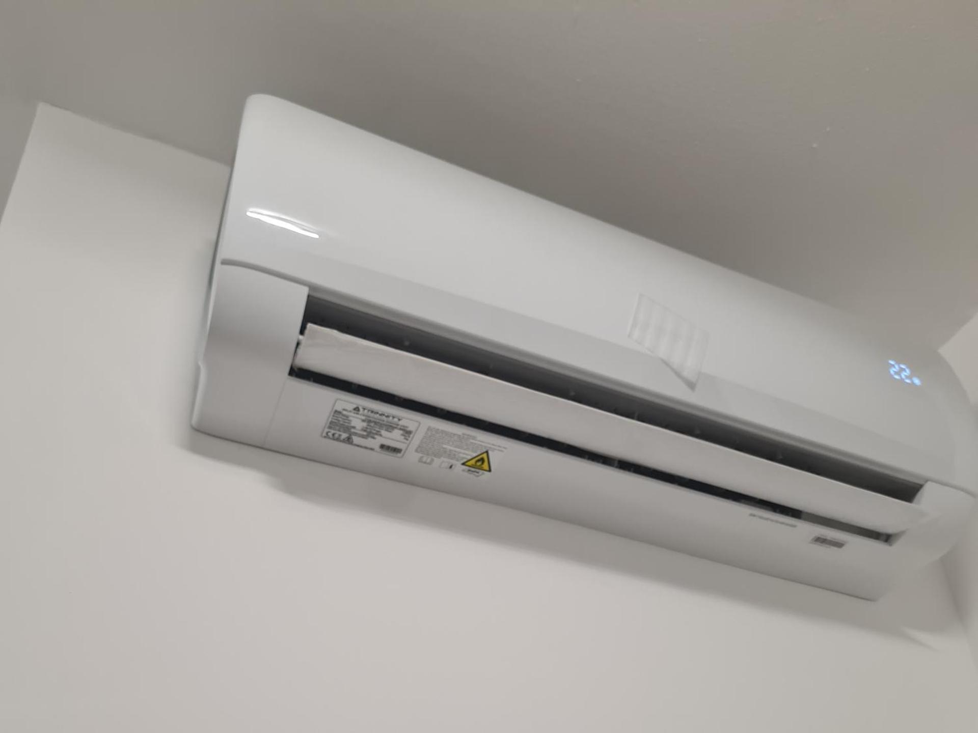 air conditioner