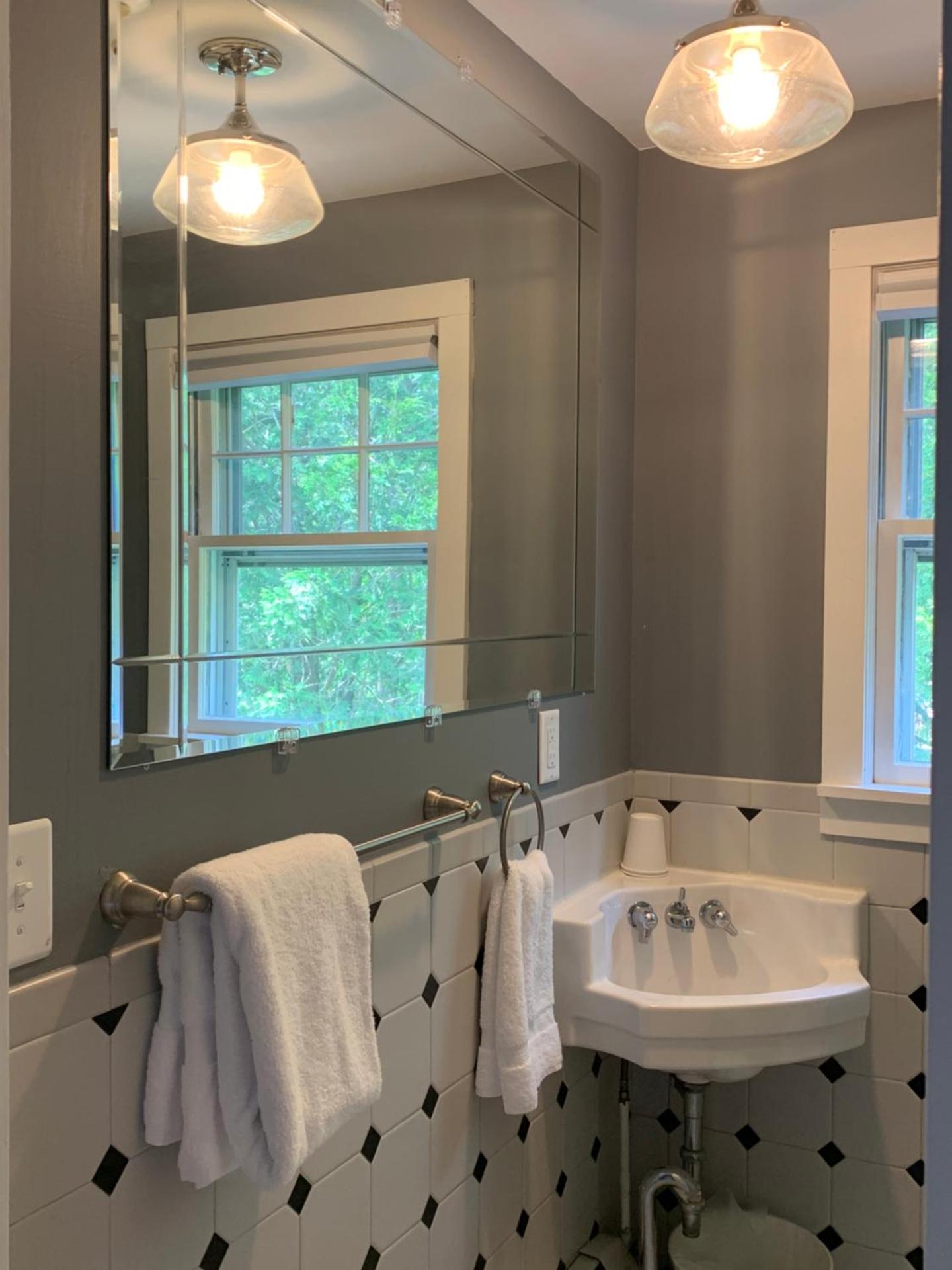 King Room with Garden View