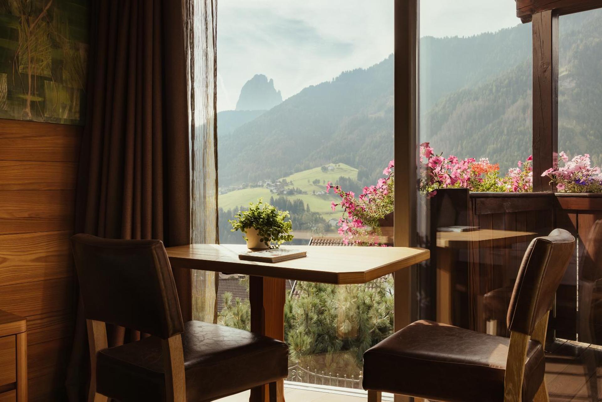 View (from property/room)