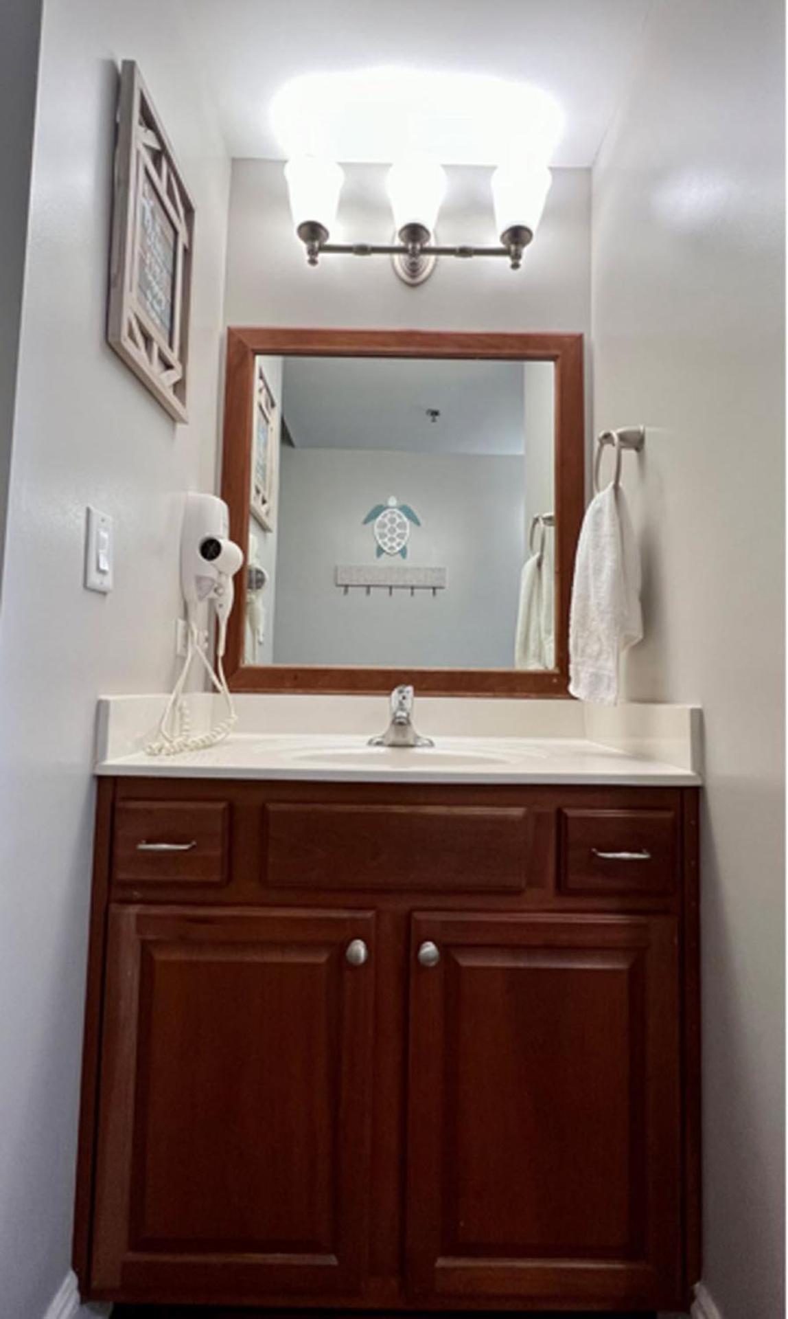 New Listing: Water Views, Beach, West end near 30A