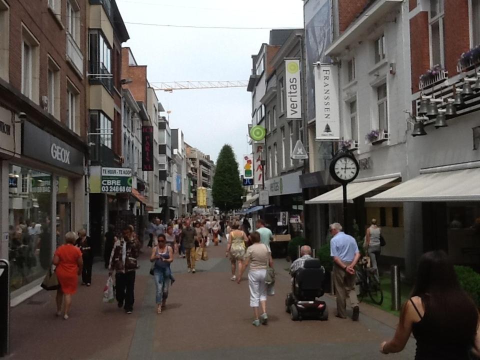 Apartment Het Demerhuisje