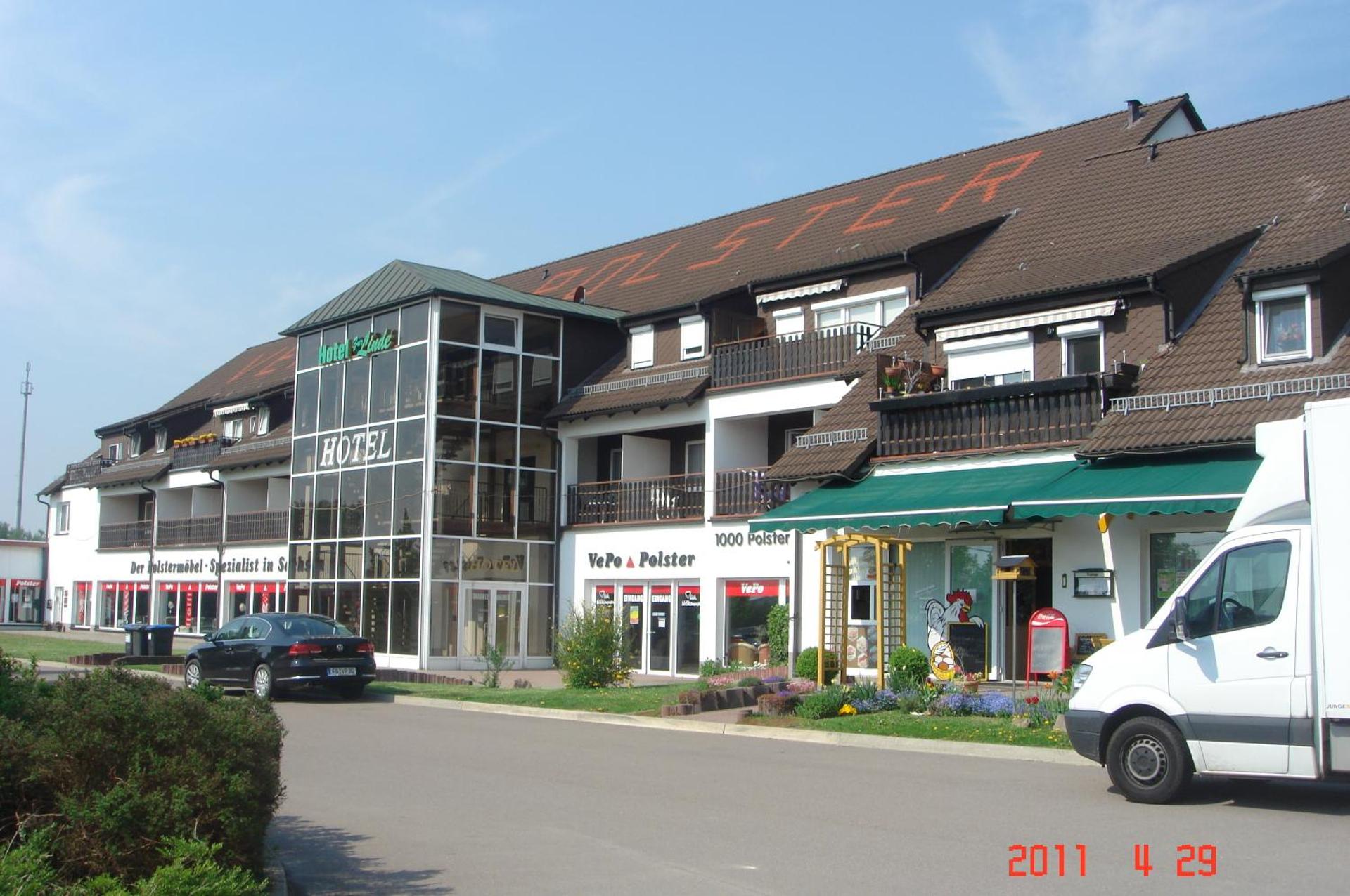 Hotel zum Jahnatal