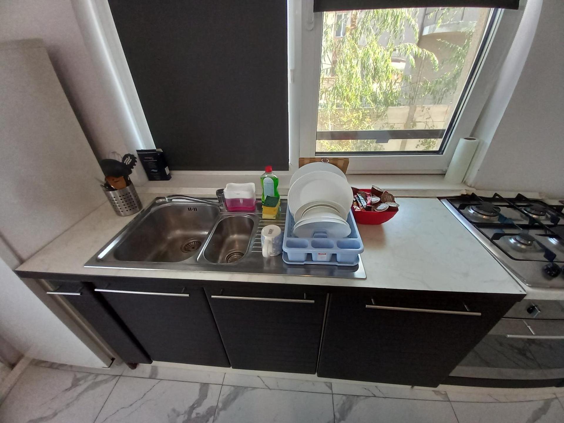 Twins Residence 2 APART HOTEL AP 2 2 rooms