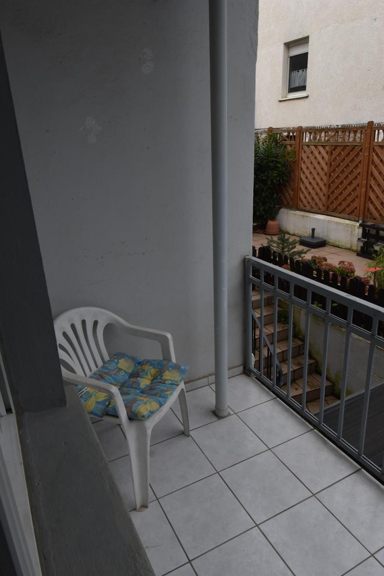 View (from property/room)