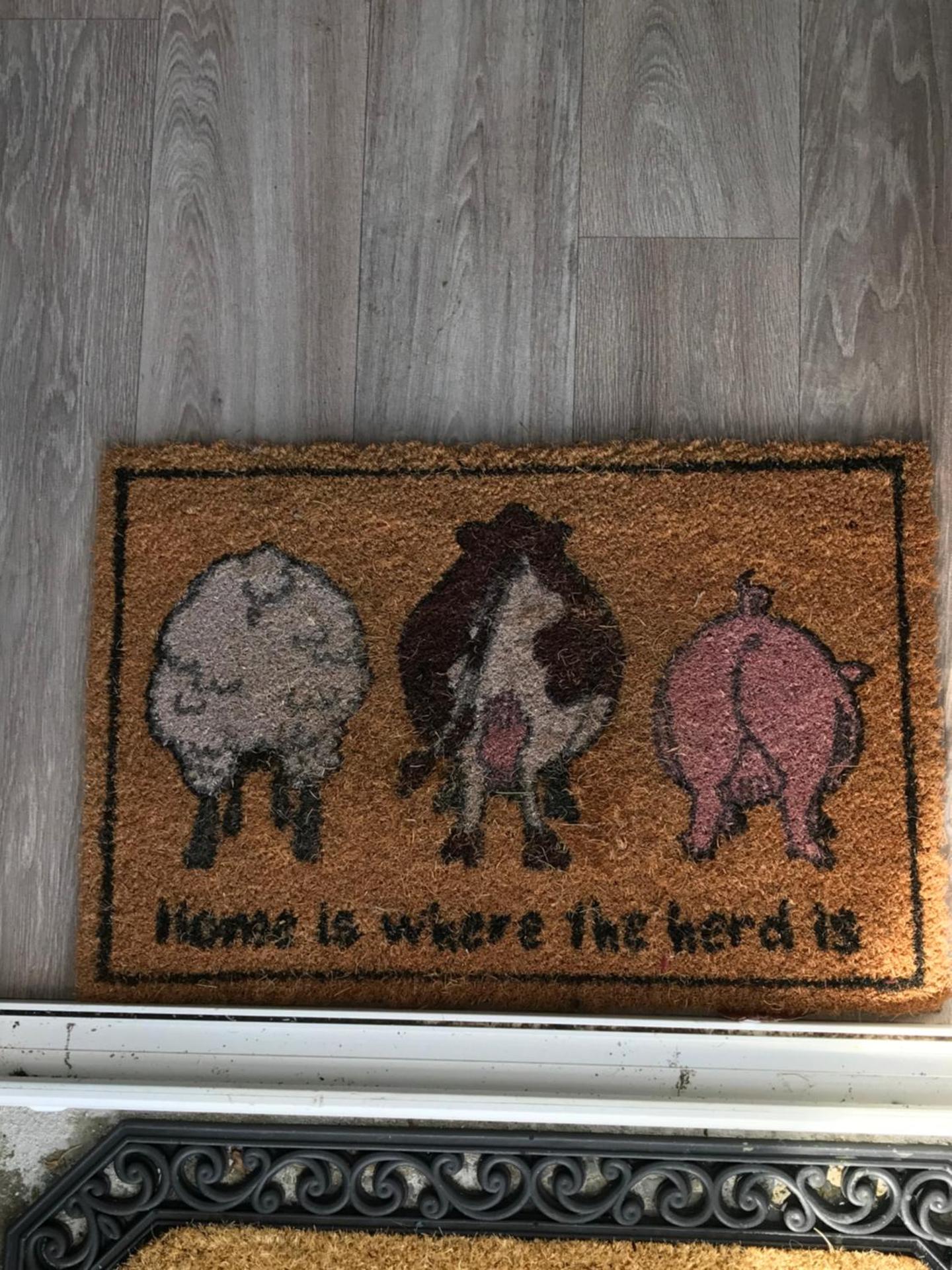 Brigid M’s Farm House