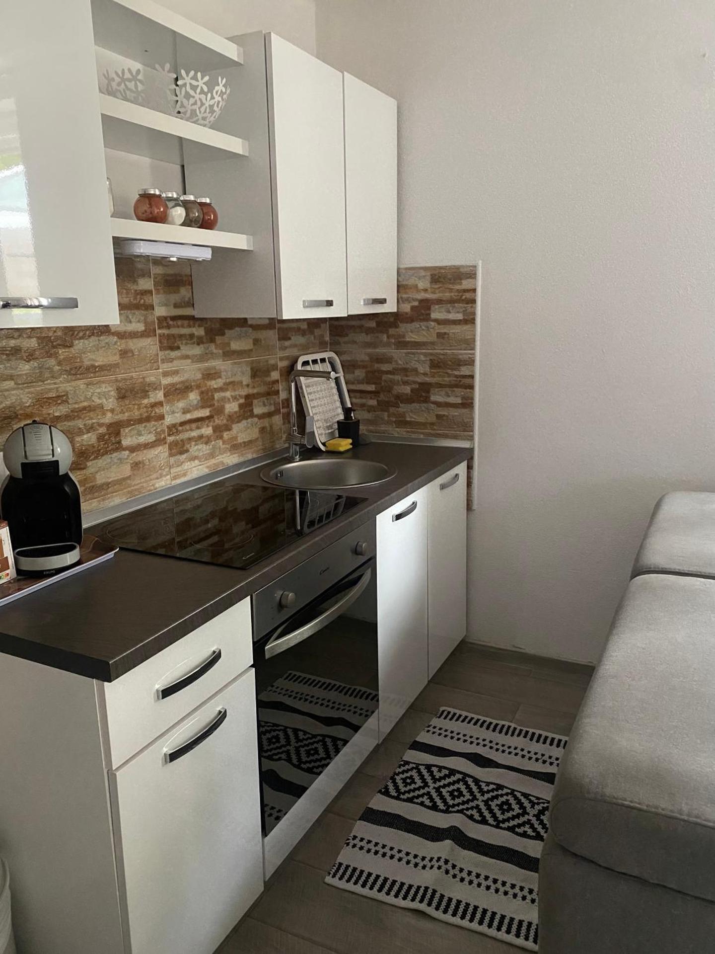 Gabine - Self Check-in