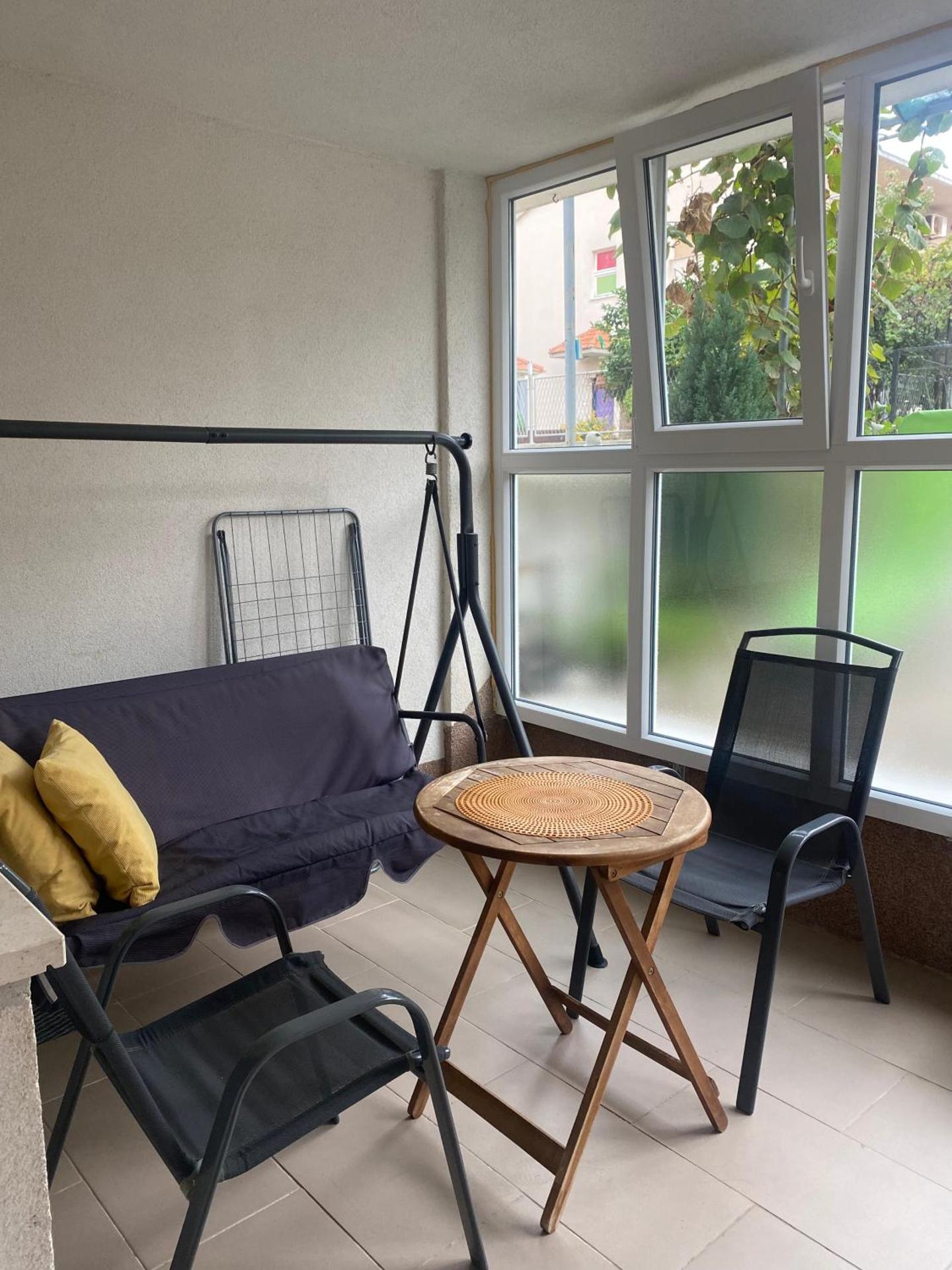 Gabine - Self Check-in