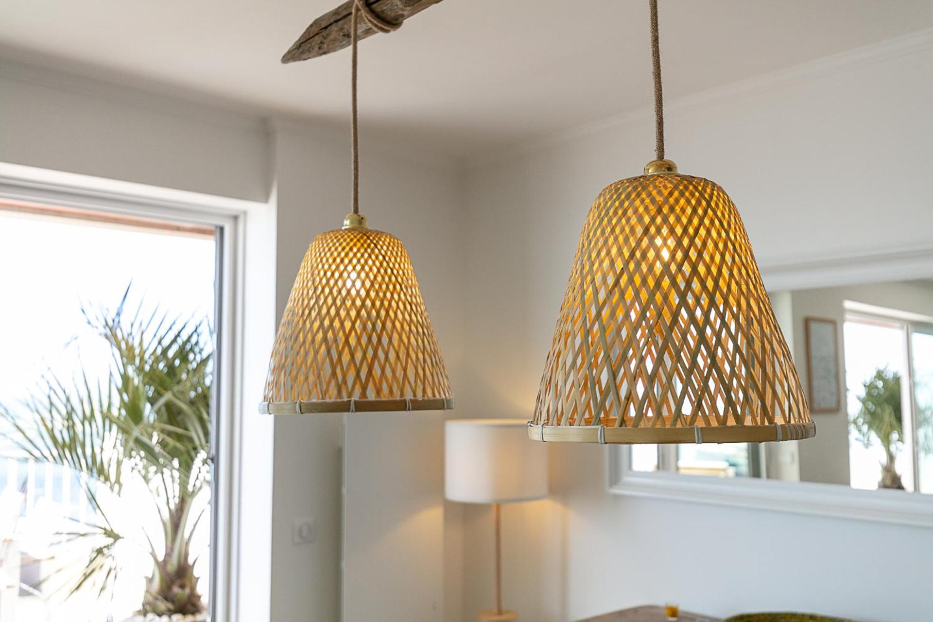 Vue sur mer La Baule Moana