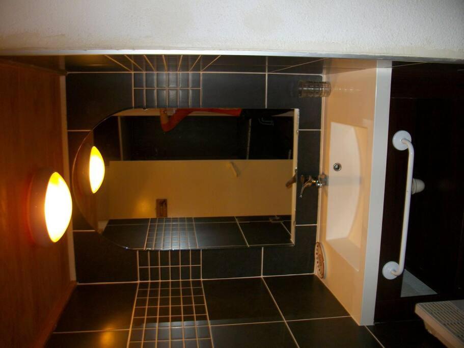 A Valfrejus,Proche des pistes, studio cabine tout confort