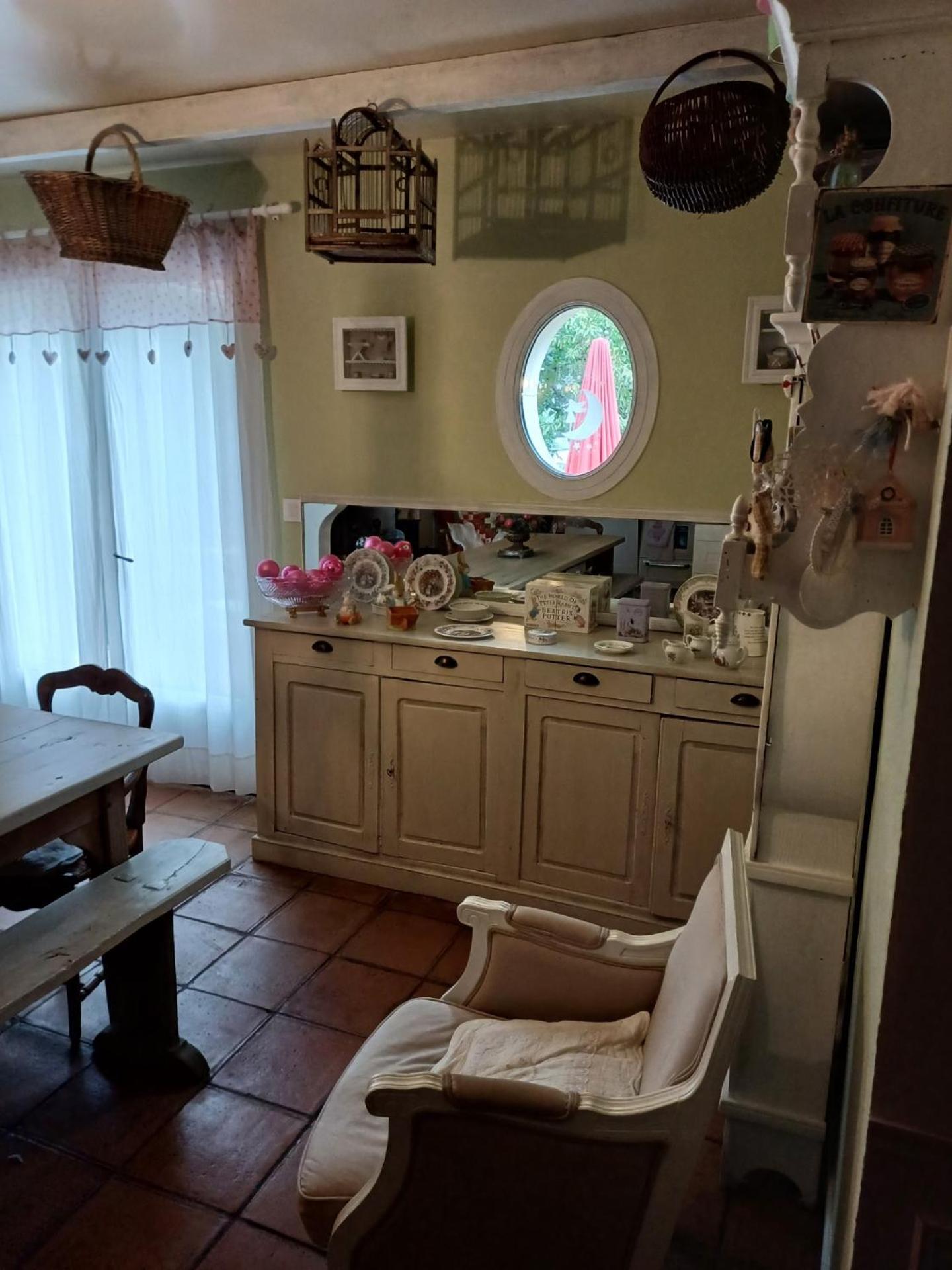 Chambre d hôte Lavande "Au fond du jardin"