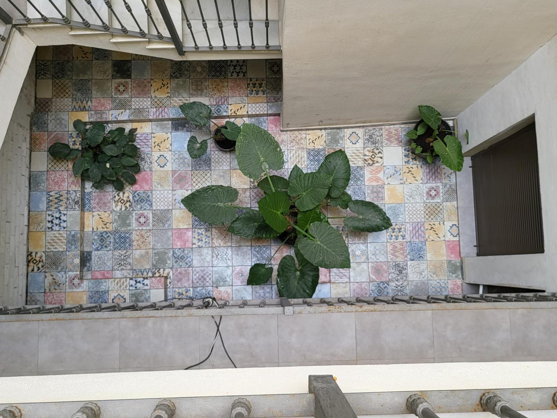 Beach Apartments Old Town