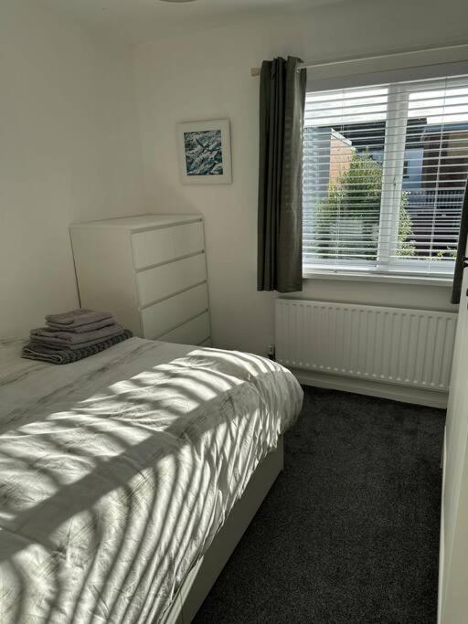 Revamped Holywood town centre house