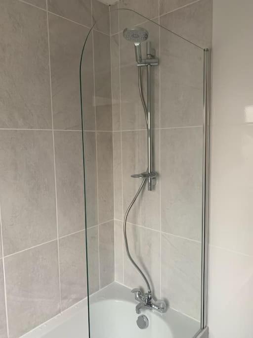 Revamped Holywood town centre house