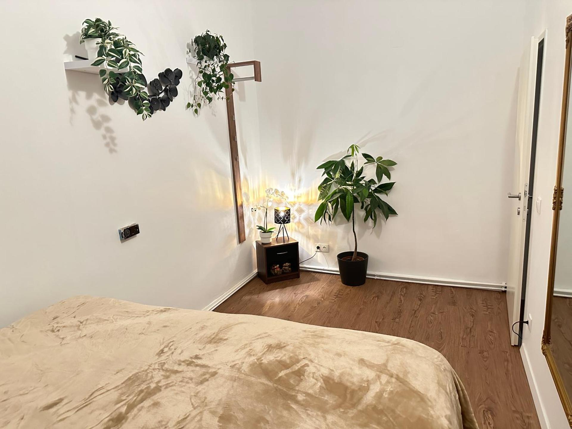 Ferienwohnung Marion Klagenfurt zentrumsnähe