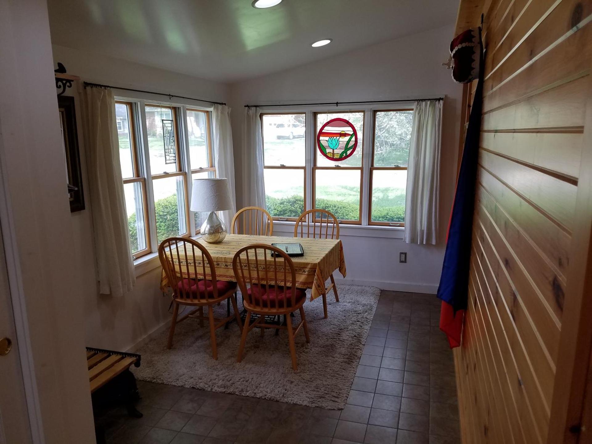 1936 Art & International Home