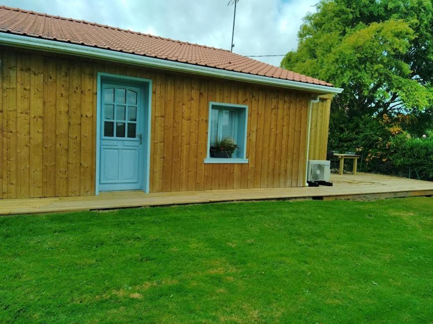 Les gîtes d'Alex n°2