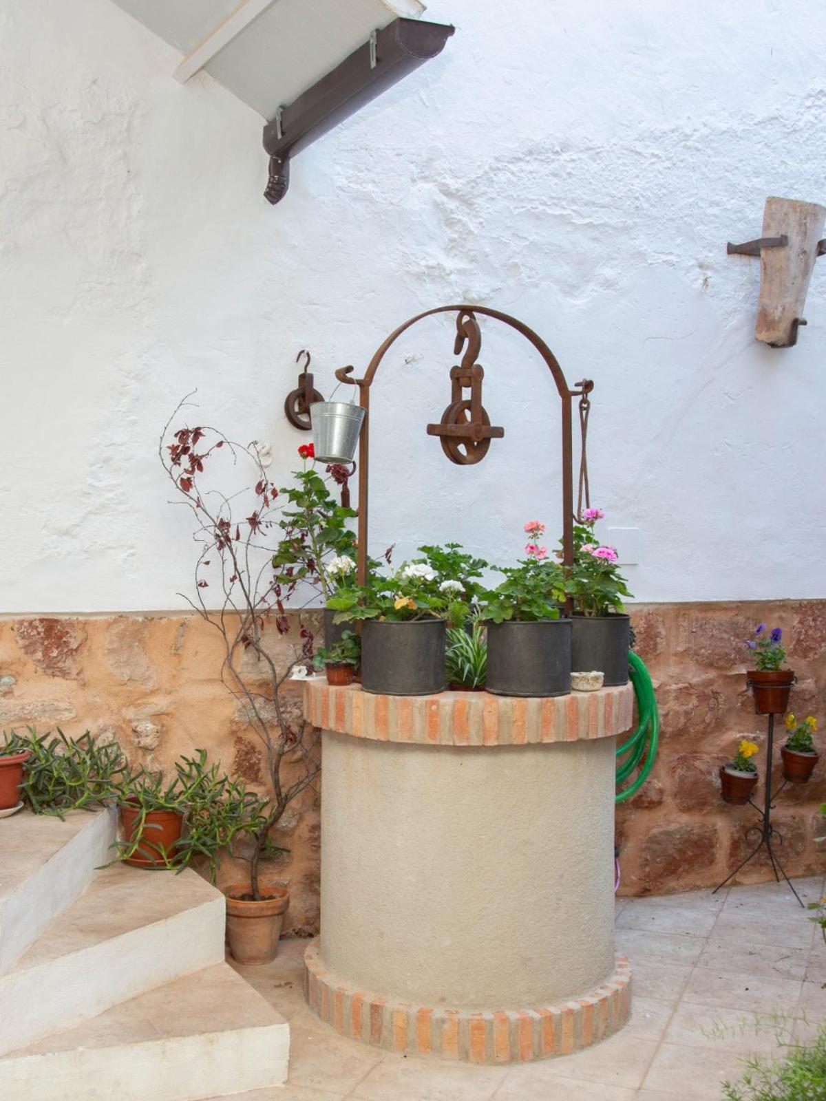 Claustro de las Clarisas