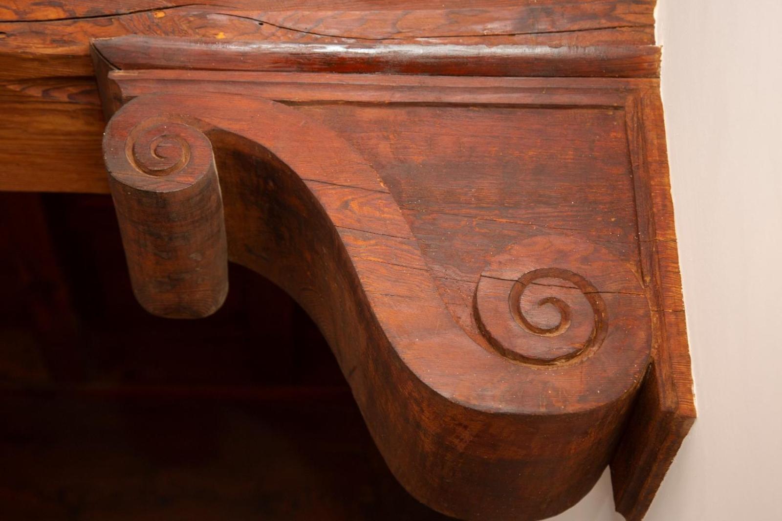 Claustro de las Clarisas