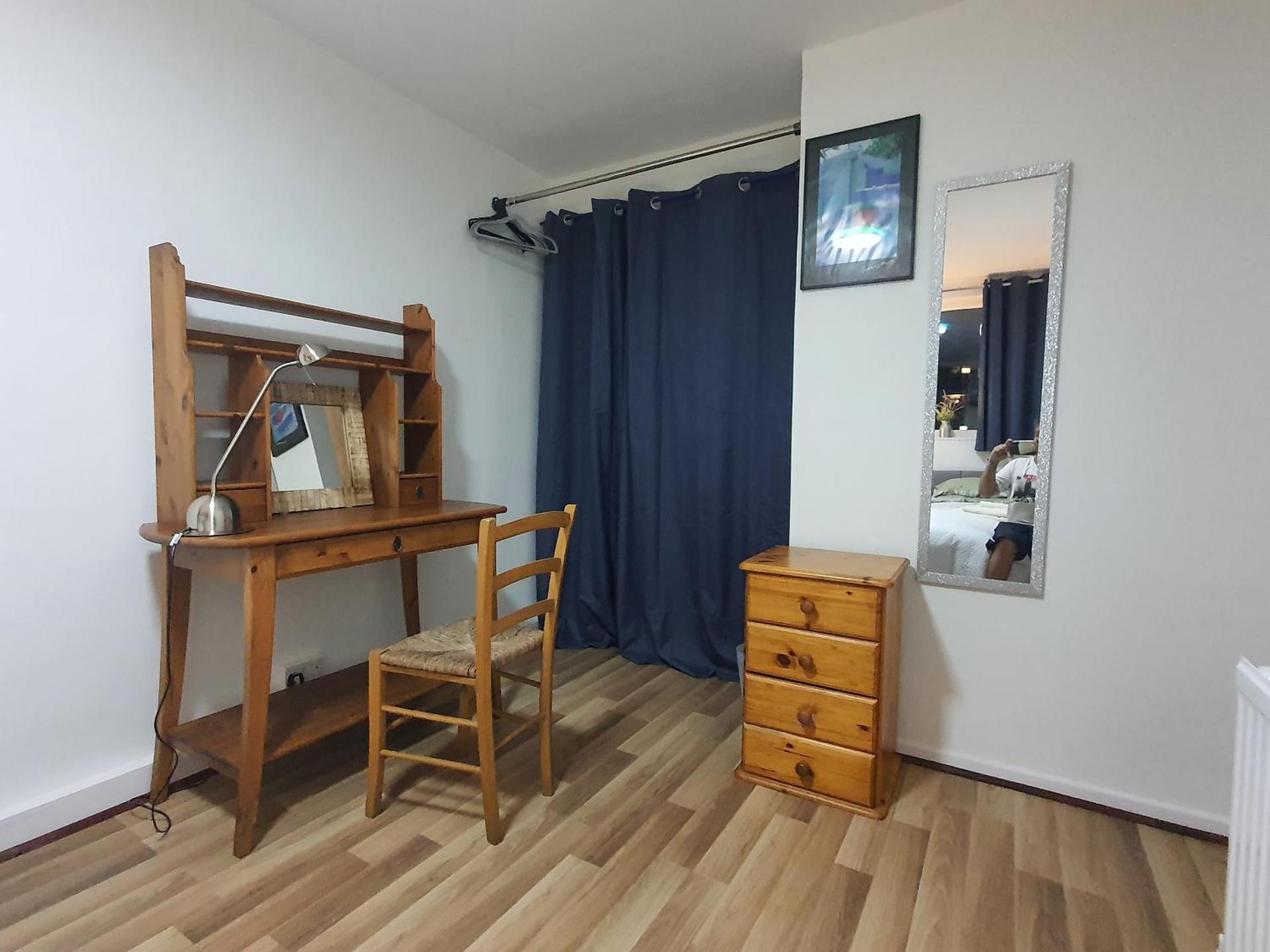 Limehouse Guest House Central East London