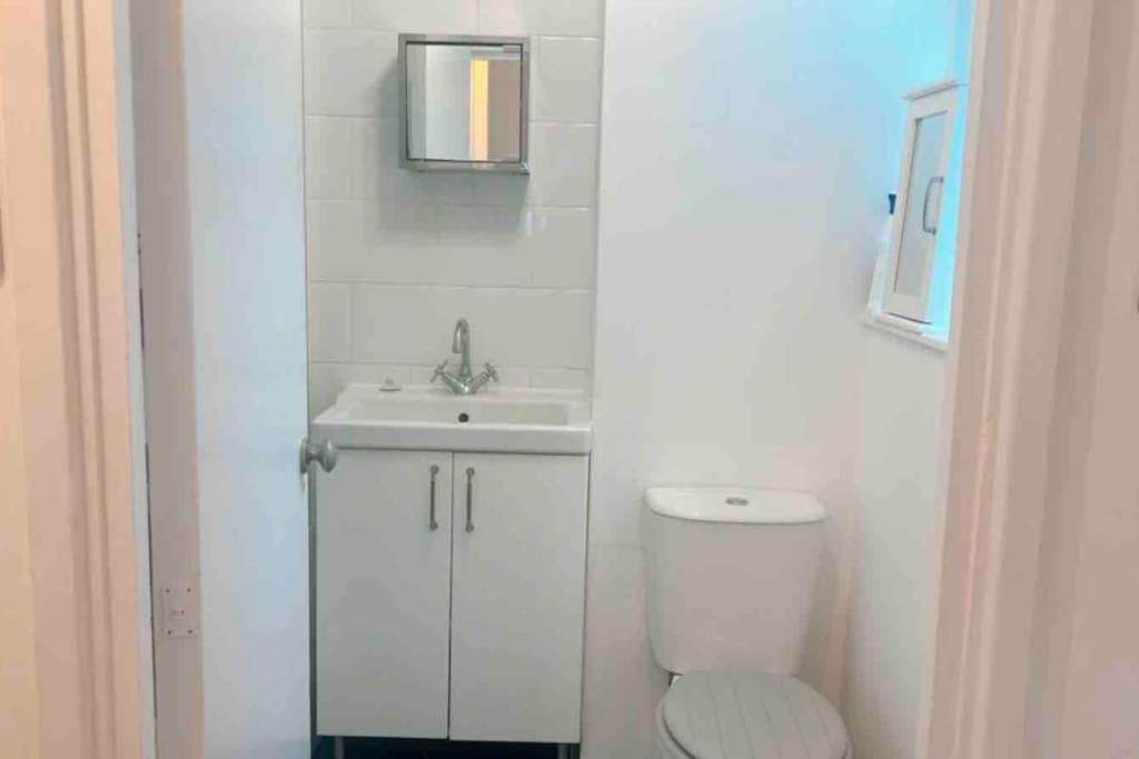 Cosy flat in the Heart of Wandsworth