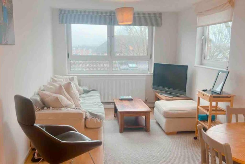 Cosy flat in the Heart of Wandsworth
