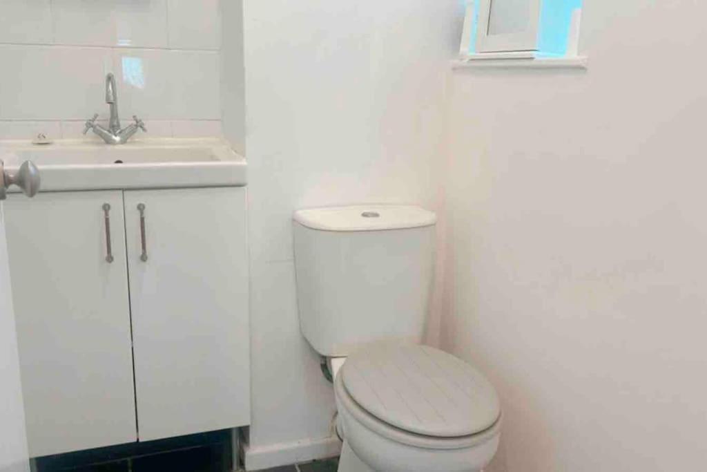 Cosy flat in the Heart of Wandsworth