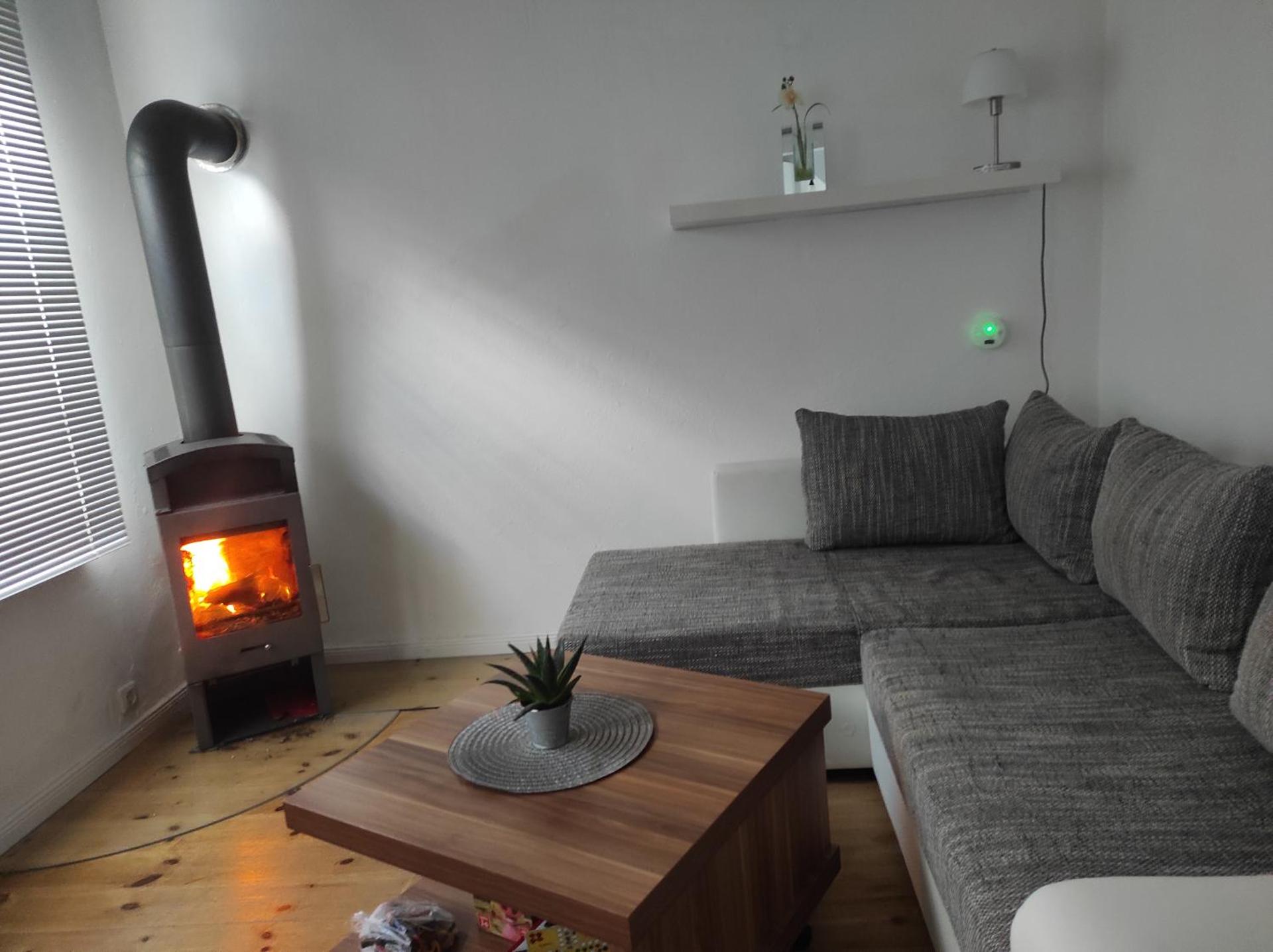 Ferienhaus Bieberhöhe