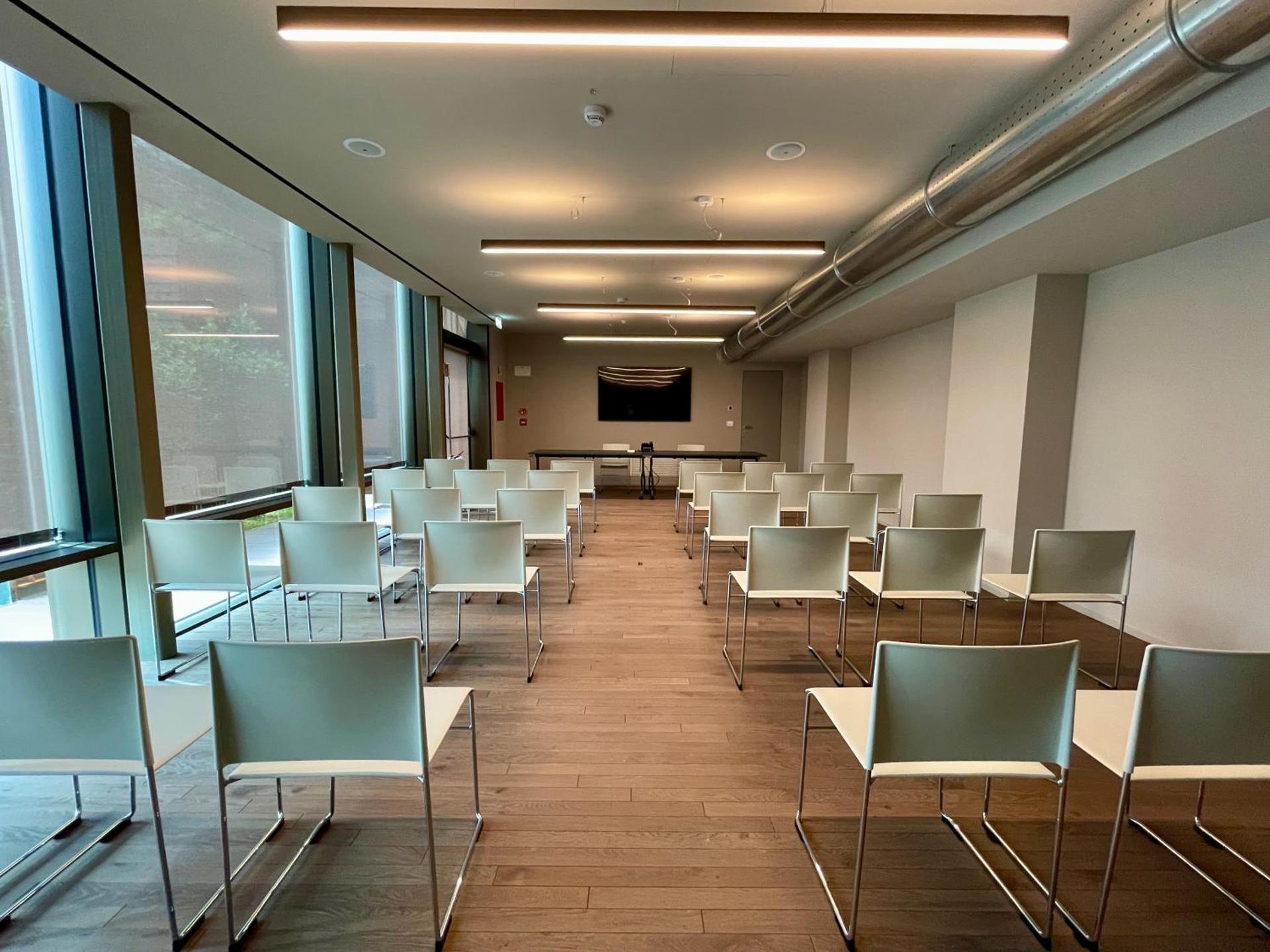 Meeting/conference room