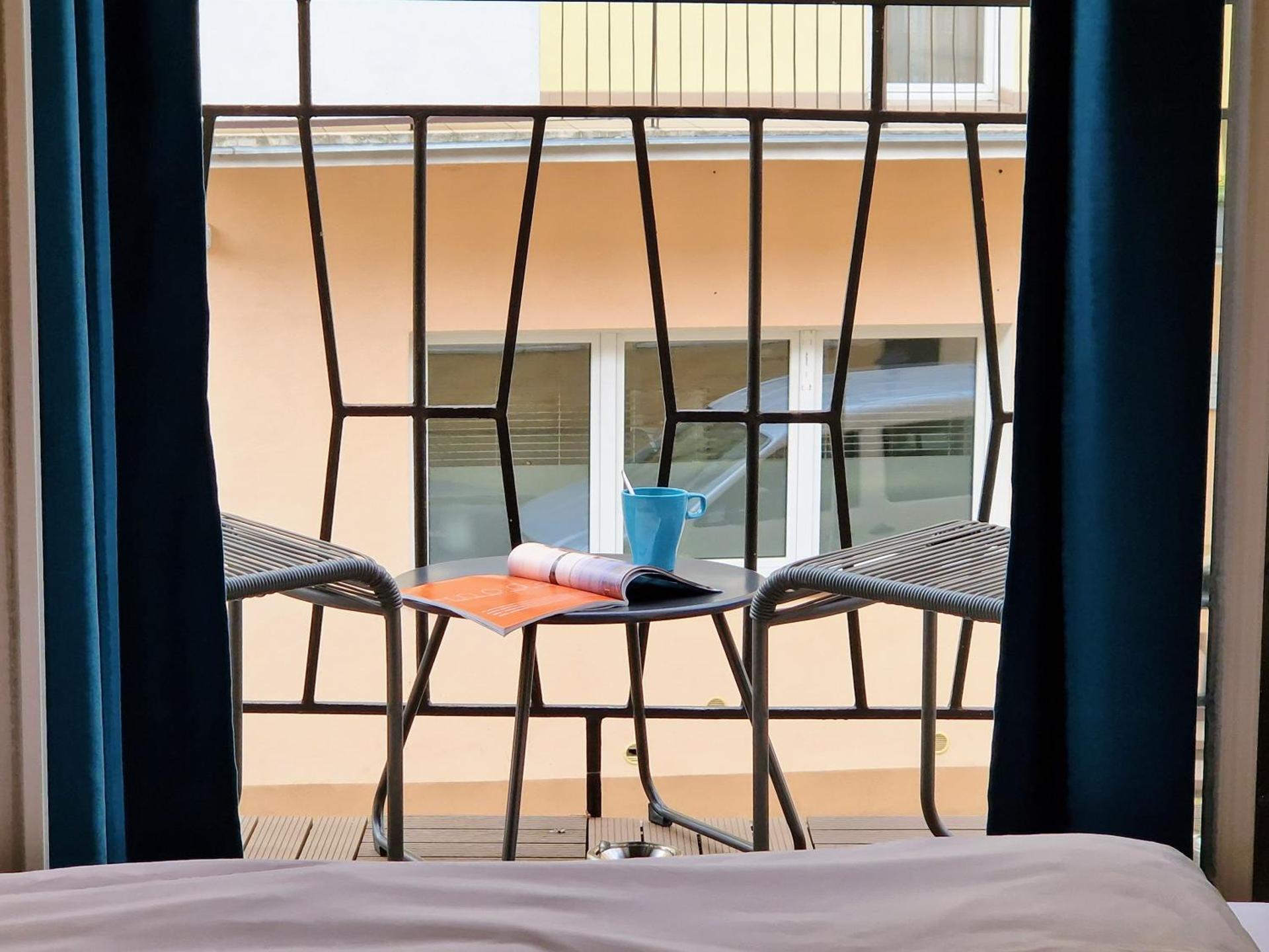 View (from property/room)