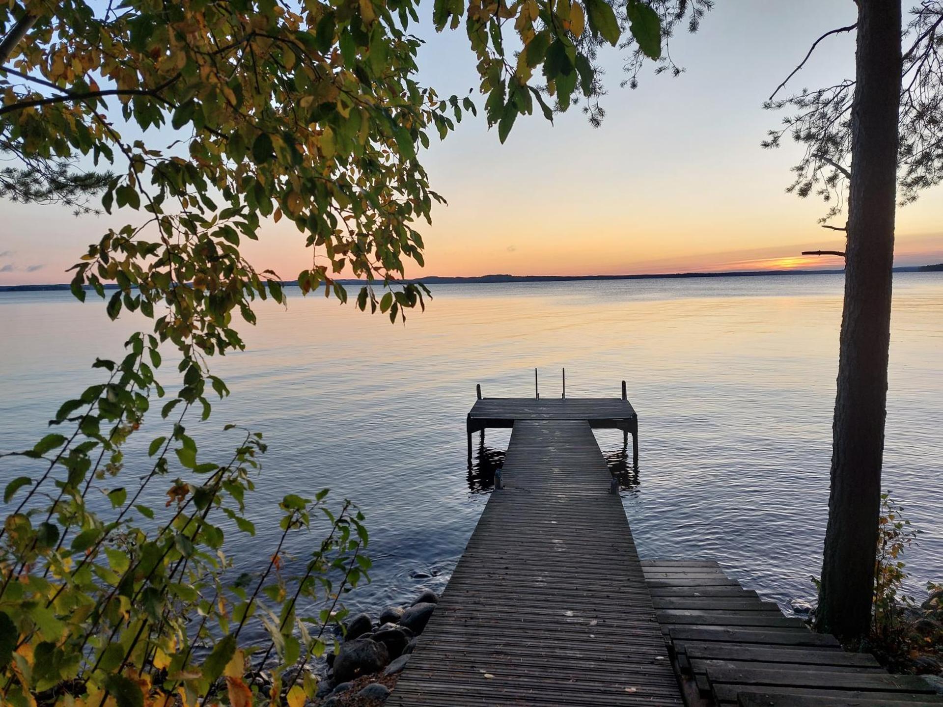 Holiday Home Honkakoli 1