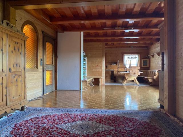 Ferienhaus Maximilian