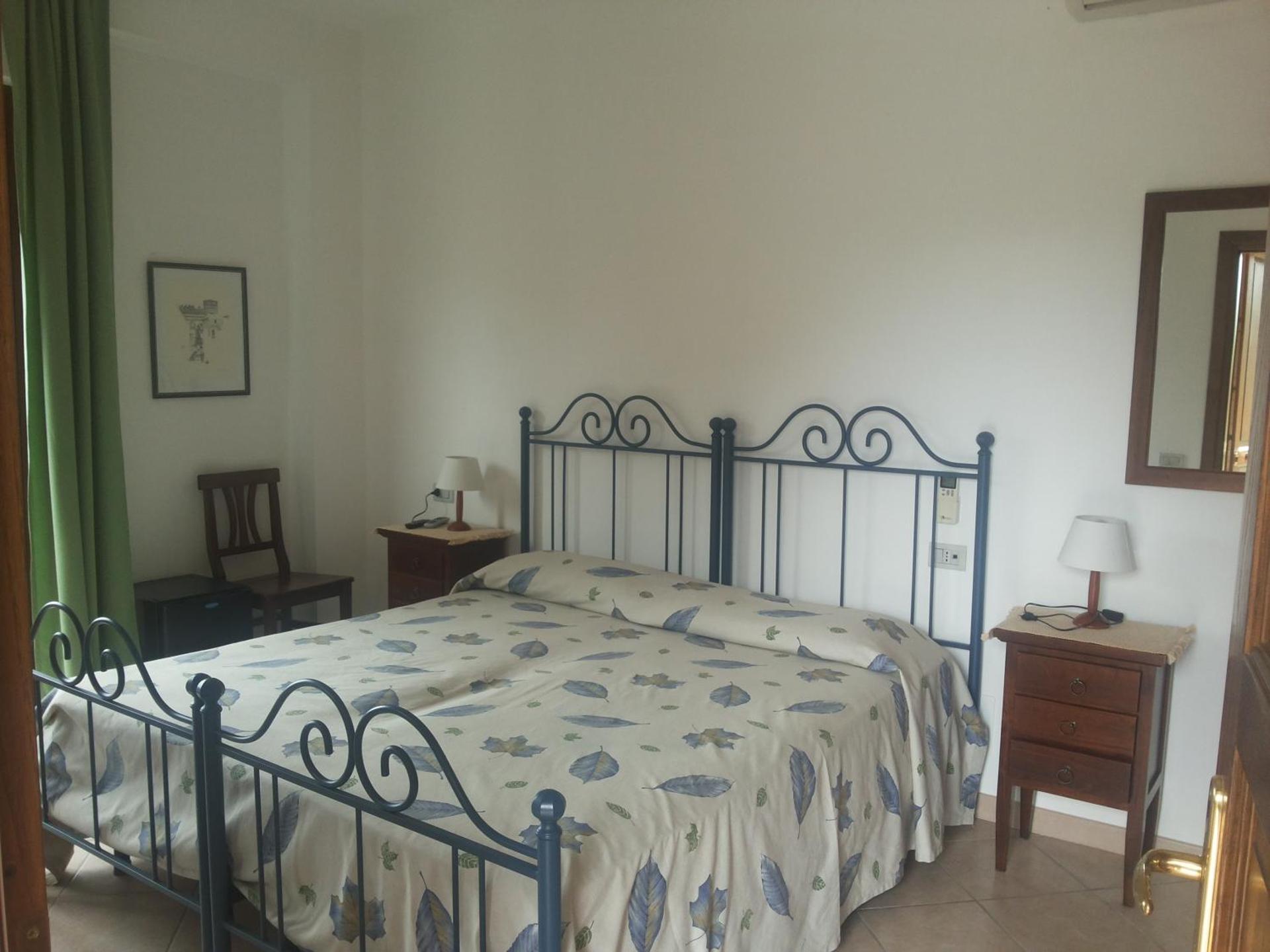 Agriturismo La Mancosa