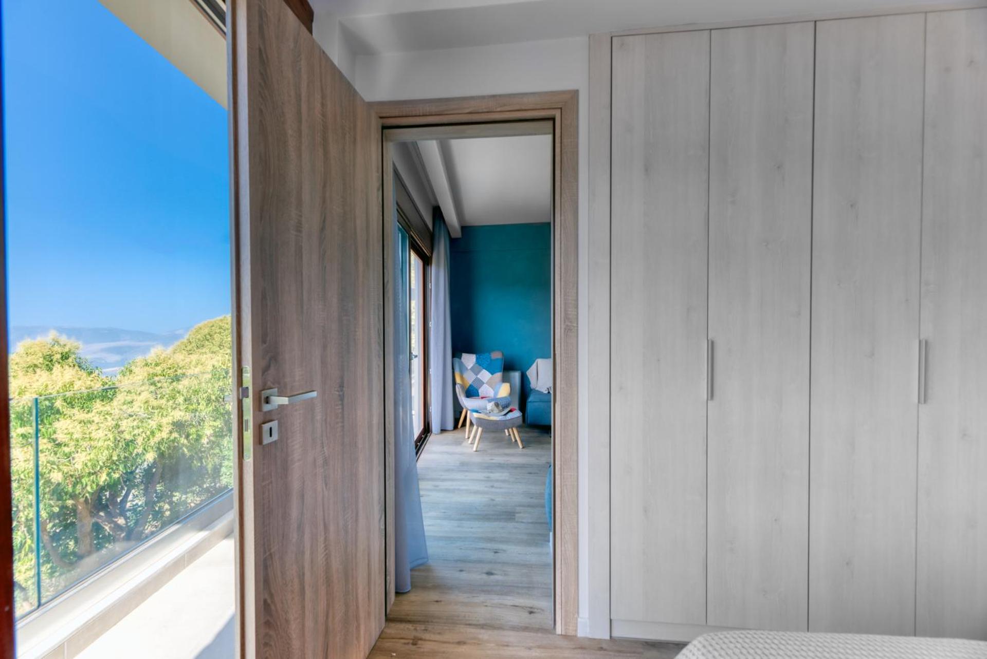 View (from property/room)