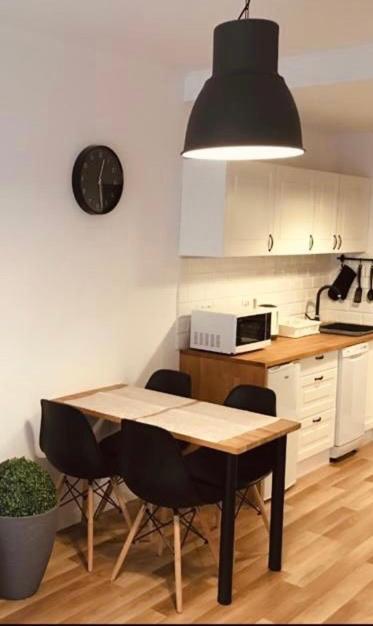 Apartament Stella Park