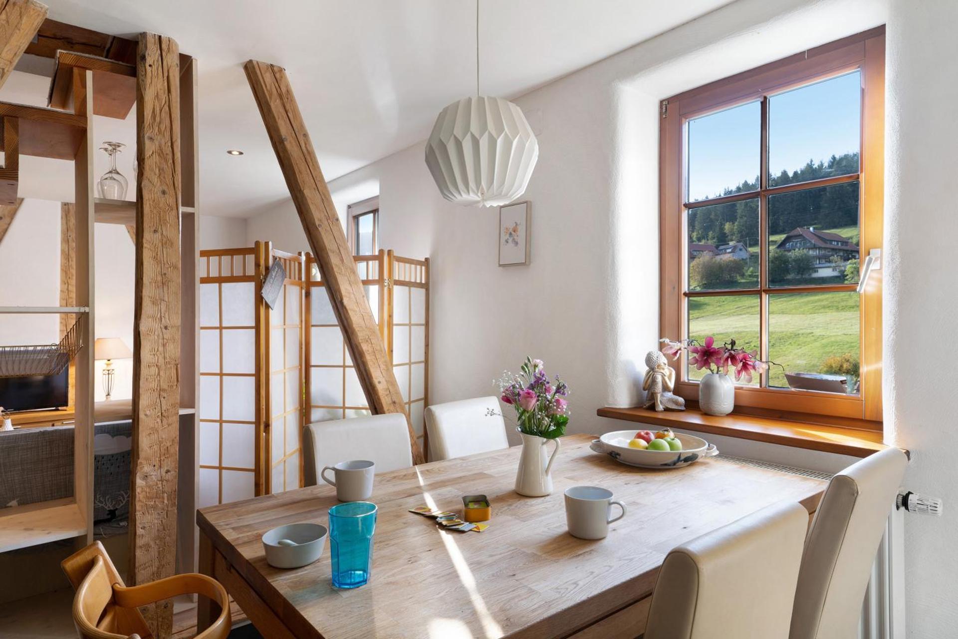 Two-Bedroom Superior Apartment