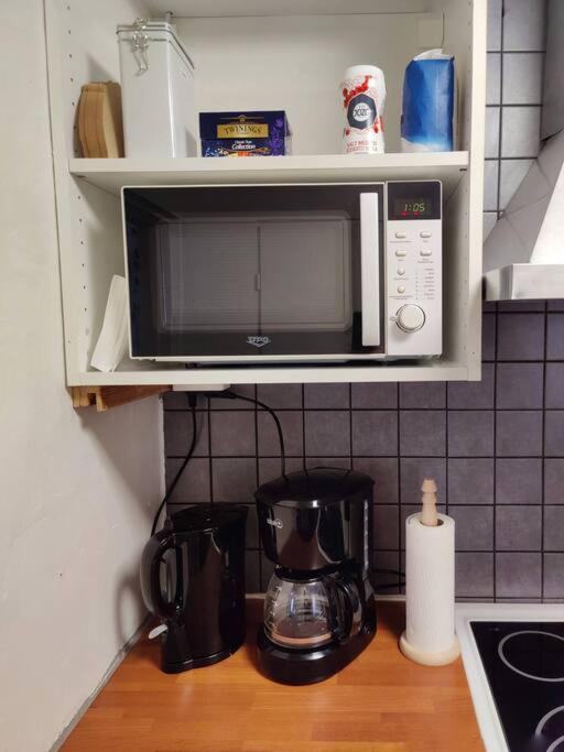 "Surf" Apartment with smart lock