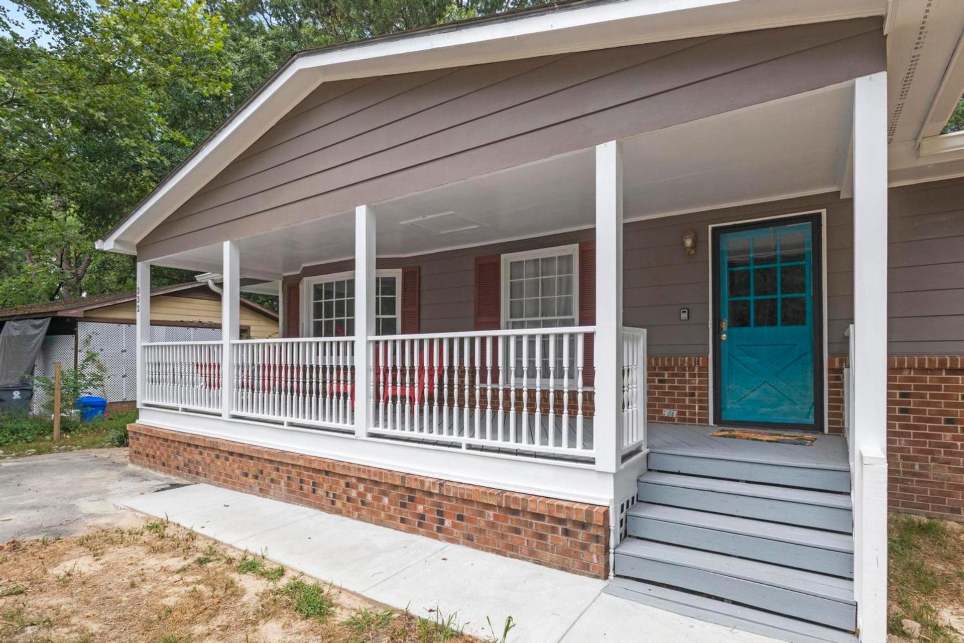 Rose Garden - Delightful Private and Peaceful Home