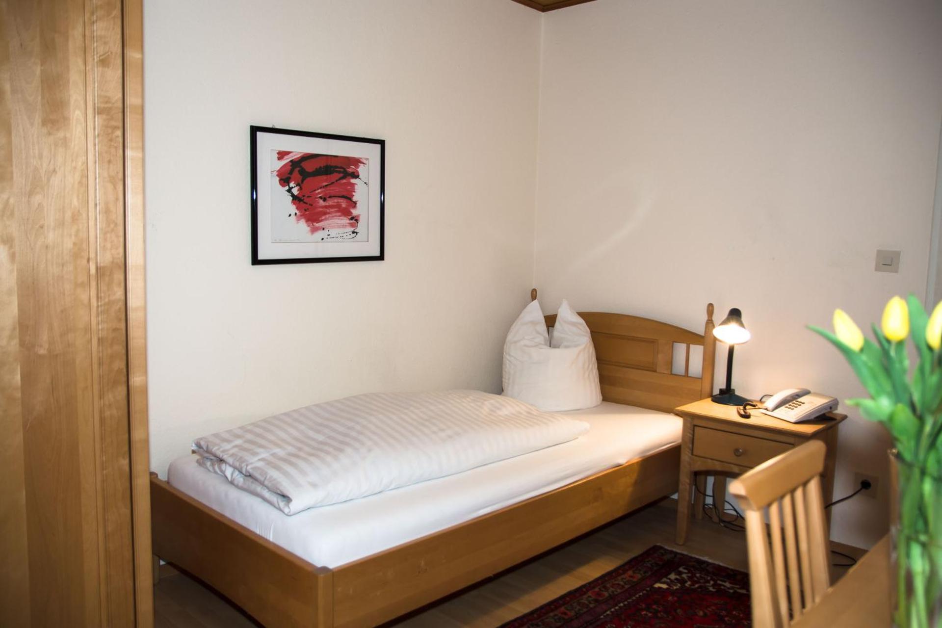 Hotel Daneu Gaschurn