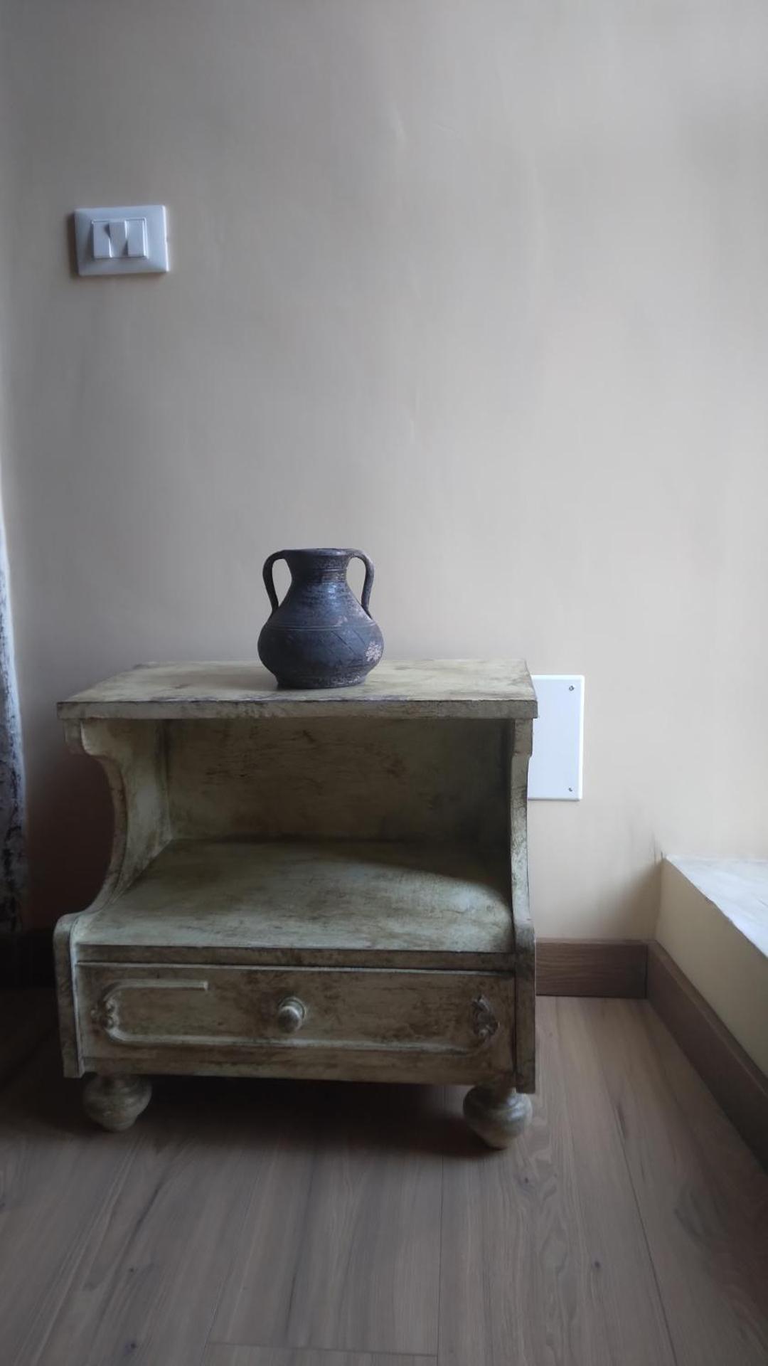 Le Dimore di Lucrezia :La Loggia