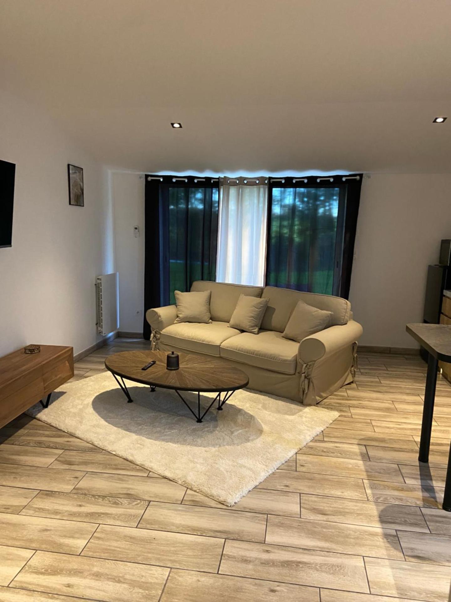 Maison indépendante