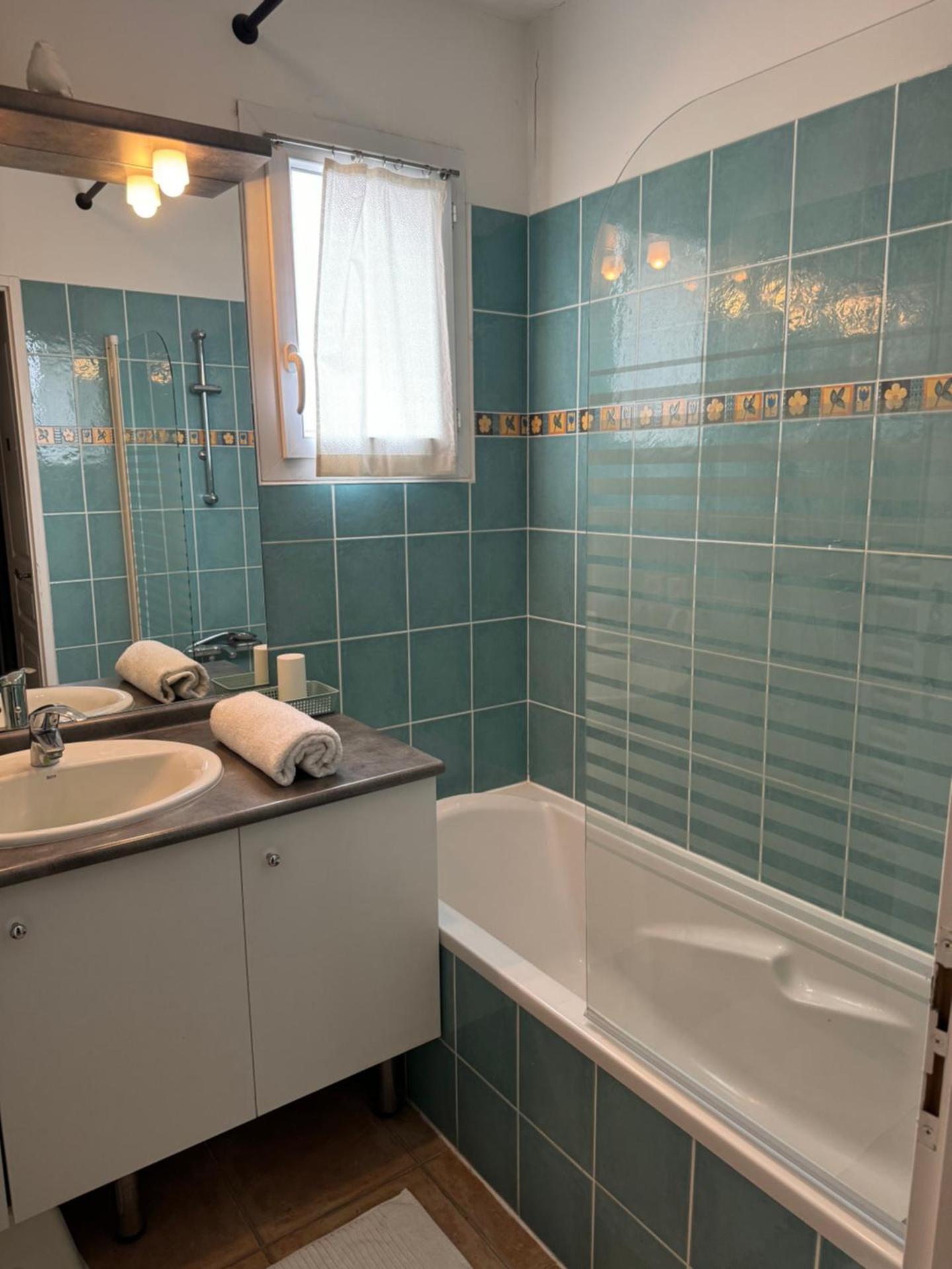 Marina Aigues Mortes 75m2